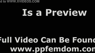 Lezdom Double ToothBrushing Spitting Humiliation