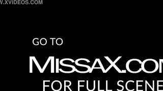 MissaX - Under the Veil Act One - Ashley Lane Charlotte Stokely Aiden Ashley