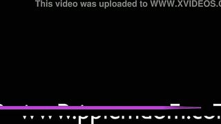 Hardcore Lesbian Domination and Spitting With Cruel Domme Sofi In Latex