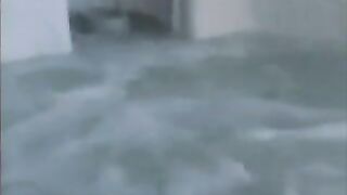 Monique Parent likes to have sex with women in the bath