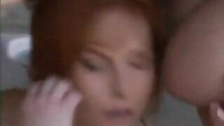 Monique Parent likes to have sex with women in the bath