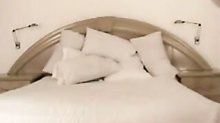 lesb toy tits strap on