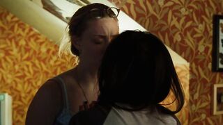 Amanda Seyfried & Megan Fox - Jennifer's Body HD 1080p