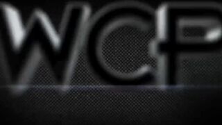 WCP CLUB Blonde housewife takes on a BBC for favour