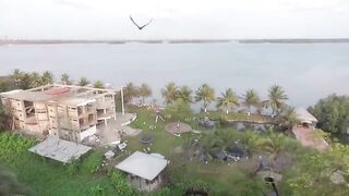 Lesbian fantasies in Africa