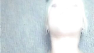 Homemade vid: trailer trash lesbians fuck film