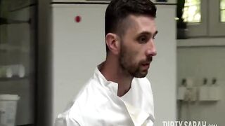 Dirty Sarah sausage massacre.mp4 (Brittany Bardot)