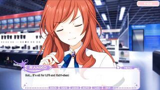 L.I.P Lewd Idol Project Uncensored Part 2 Ranko goes shopping