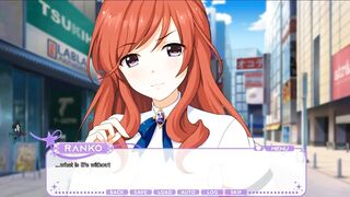 L.I.P Lewd Idol Project Uncensored Part 2 Ranko goes shopping