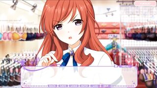 L.I.P Lewd Idol Project Uncensored Part 2 Ranko goes shopping