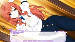 L.I.P Lewd Idol Project Uncensored Part 2 Ranko goes shopping