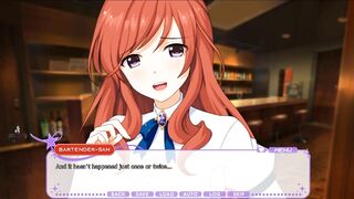 L.I.P Lewd Idol Project Uncensored Part 2 Ranko goes shopping