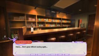 L.I.P Lewd Idol Project Uncensored Part 2 Ranko goes shopping