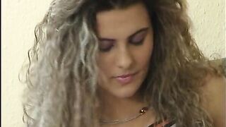 Lesben Movie Spass mit der besten Freundin Sexy Girls