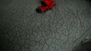 Lucky dude gets to bang 2 hot chicks