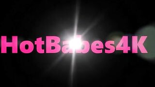 HOT BABES 4K - Big Tits Wild Licks Viola Bailey Tongue Fucks Zafiras Creamy Cunt (Viola Baileys, Zafira )