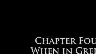 Sinn Sage & Ashlyn Molloy