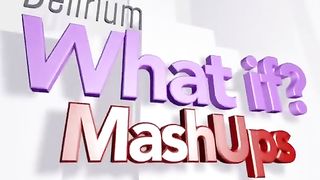 Lesbian Orgy Music Video - Delirium TV