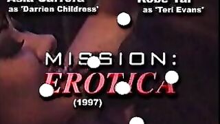 Asia Carrera & Kobe Tai scene from Mission Erotica