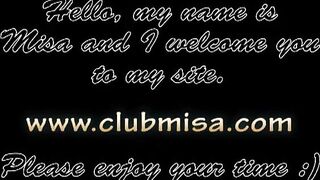 Czech MILFs licking and fingering their pussies