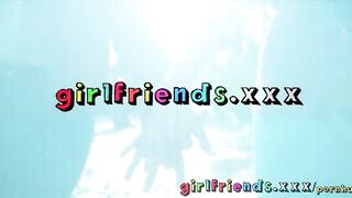 Eufrat And Gina Devine