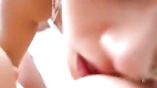 Shyla Jennings and Friend