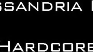 Alessandria Love Hardcore