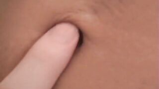 Officer Penny Bound Belly