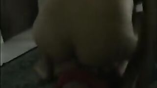 HOMEMADE LEZDOM LATINA