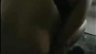 HOMEMADE LEZDOM LATINA