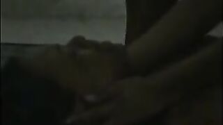 HOMEMADE LEZDOM LATINA