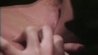 Lesbian Fetish - Bathroom