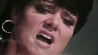 Lesbian Fetish - Bathroom