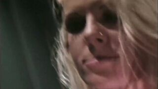 Lesbian Fetish - Bathroom