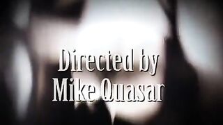 Capri Cavalli Ash Hollywood Lesbian Roommates