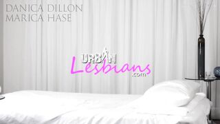 Episode 5 - Danica Dillon & Marica Hase