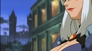 Angel Blade episode 1