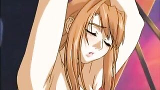 Angel Blade episode 1