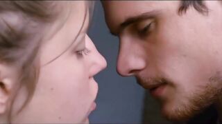 la vie d'adelle