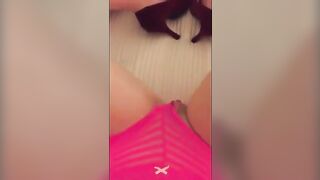 My puffy pussy