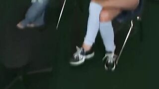 Sex Ed. - Strap-on 101