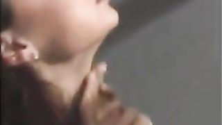 Bad girl Carmen Luvana lesbian jailhouse fun