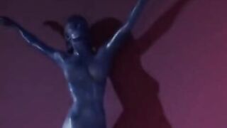 Kitten, Carmen Hayes, Kelly Star