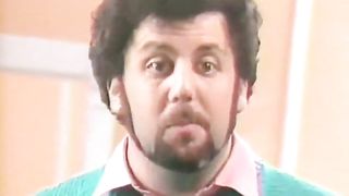 Doing It At The Salon!