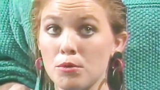 Doing It At The Salon!