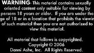 Crissy Moran & Lisa Daniels Lesbian Scene