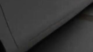 Busty Black Chick & Instructor