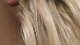 Nicole Astin & Georgia Jones