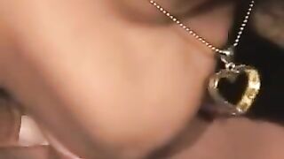 Caramel & Oasis Star