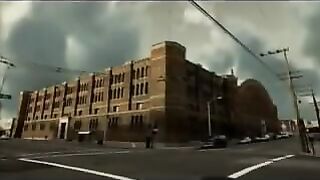 Royal Madness: 12 female wrestlers in a brutal team smack down